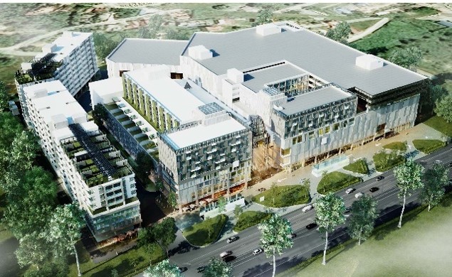 Aeropod Phnom Penh - 1